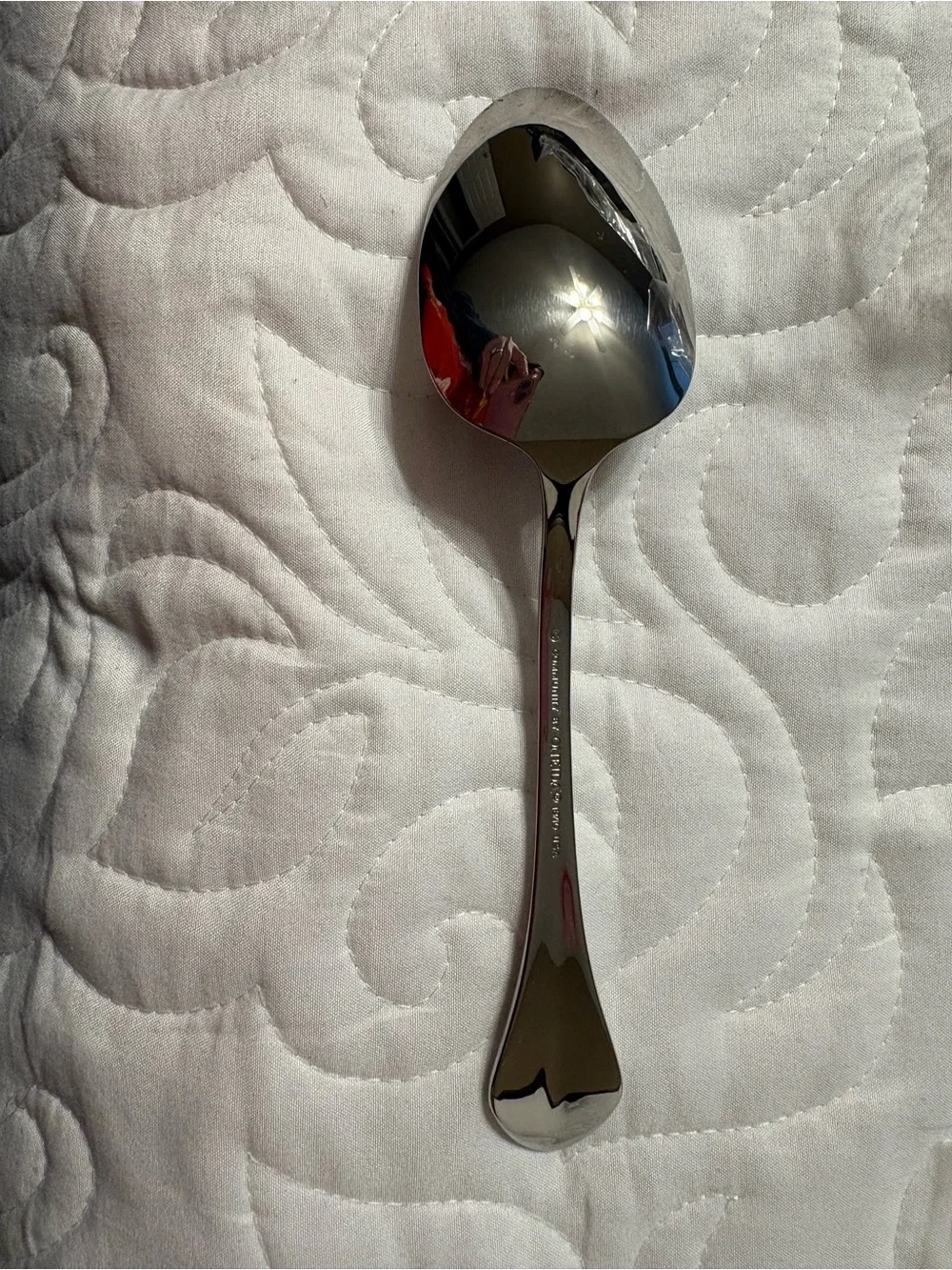 Oneida capello piece